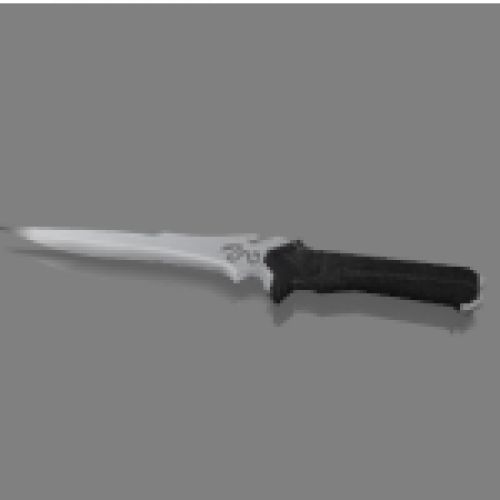 RE4 Knife (Krauser) Ancient, steel arms Military Miscellaneous