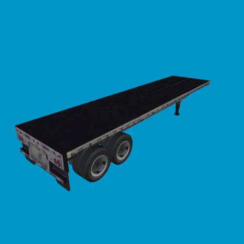 flatbeadtrailer