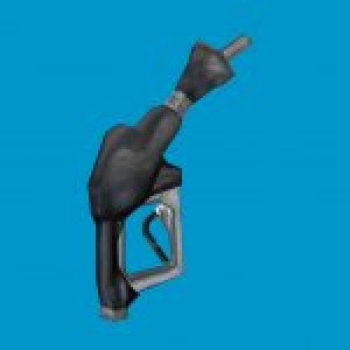 sta pump handle