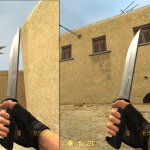 Colt_Commander_Jungle_KnifeІ