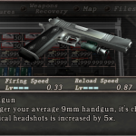 A&gt;&gt; Eagle 6.0 RE3 [Handgun]