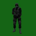 CydrenEnforcer