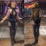 Helena cocktail dress