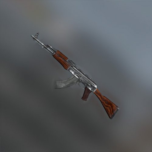 AK-47 default mini