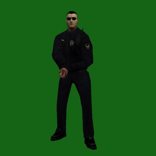 Officer-Mackner