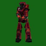 RoboRed