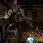 RE Degeneration G-monster 2nd