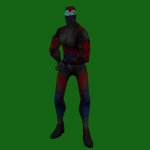 BloodAxel