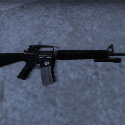 Black_M16A2_Reskin_(Updated)