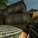 Twinke_and_EMDG_s_M4A1