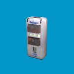 water cooler squared