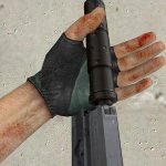 BloodSplattered_Hands_+_7_Color_Gloves