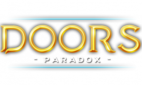 Doors: Paradox (Раздача в EpicGamesStore)