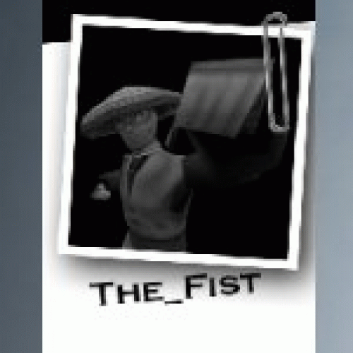 the_fist