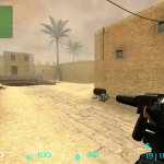 TMP Recolored Edit matt