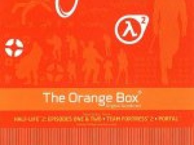The Orange Box OST