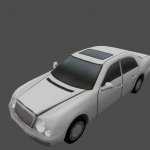 Czervanian HighClass Car SM