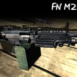 FN Minimi