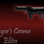 slayer&acute;s crome elites