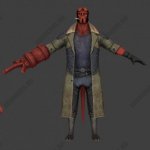 Hellboy