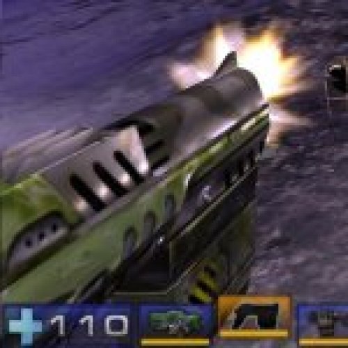 Enforcer Mutator