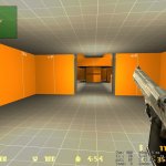 Ionik&acute;s Beat up Scratch Deagle