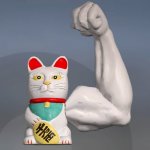 Maneki-neko