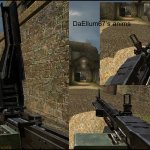 M-60, Back to NamThe Pig