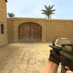 Jones_Desert_M4A1
