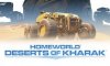 Homeworld: Deserts of Kharak - (Раздача в EpicGamesStore)