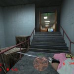 WASDCREW_Pink_Camo_Gloves