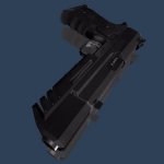 USP SOCOM COMPACT 1911CV