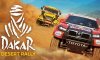 Dakar Desert Rally (Раздача в EpicGamesStore)