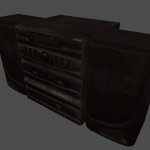stereosystem