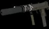 Ingram MAC-10