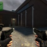 Underworld USPMatch V2