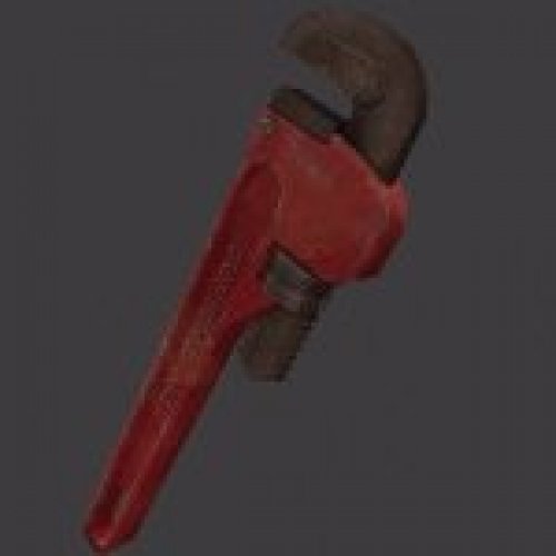 Pipe Wrench SD