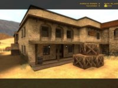 de_outlaws
