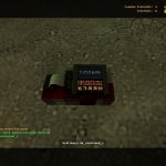 Reaper&acute;s Umbrella Corp. C4