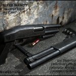 Millenia Super Shorty