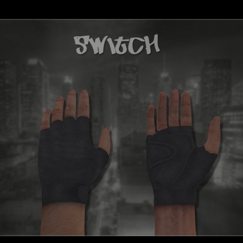 Switch_Gloves