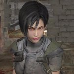 RE4 Assignment Ada (+HD Hair)