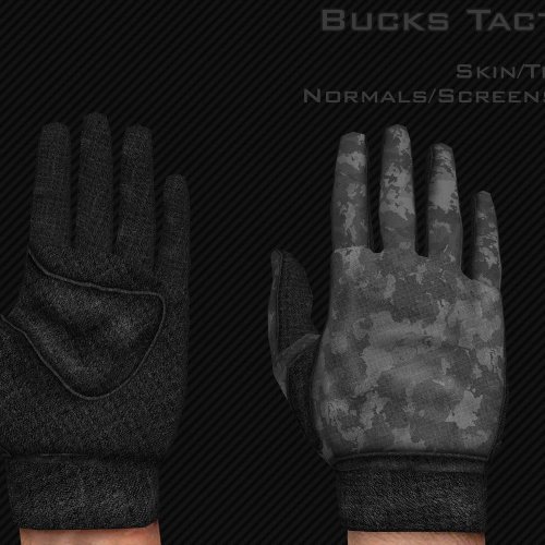 Bucks_Tactical_Gloves