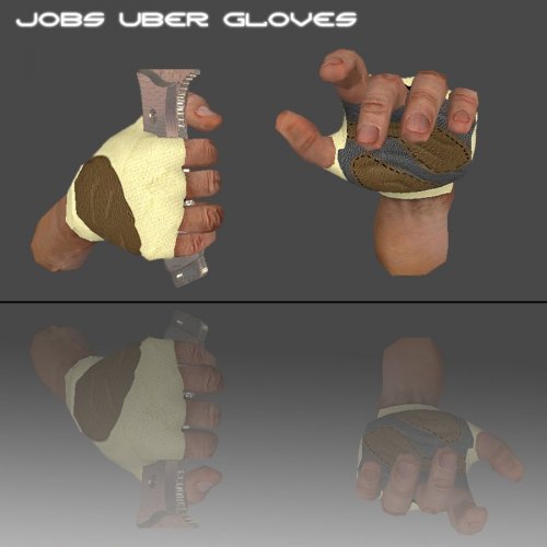 Jobs_UBER_gloves