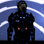 Inferno N7 Scorched Armor (v.1.1)