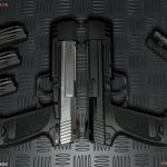 Silvio Twinke LoneWolf Usp Match 4
