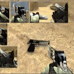 DNF-DEagle