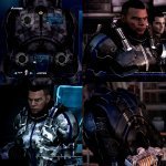 Vega Armor from Deluxe-Collector Edition HR 4096 (v.1.0)