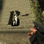 Fiveseven Wants To Be Boss