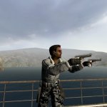 Black Lagoon Elites V3